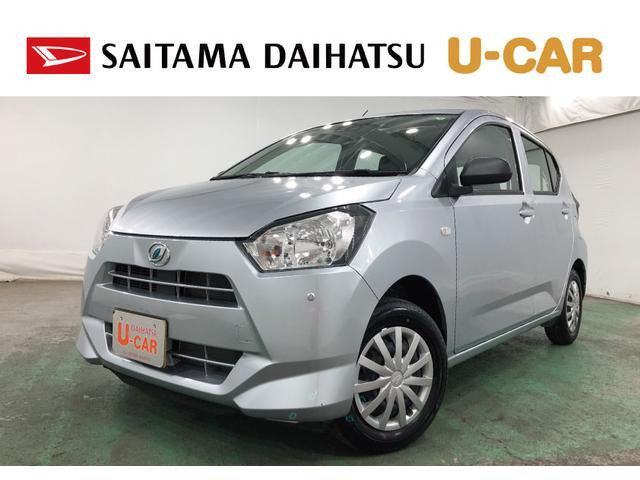 ミライース L SAIII 