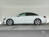 A6  45 TFSI クワトロ スポーツ Sラインパッケージ 4WD