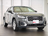 Q2 1.0 TFSI スポーツ 