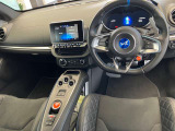 A110 ピュア 