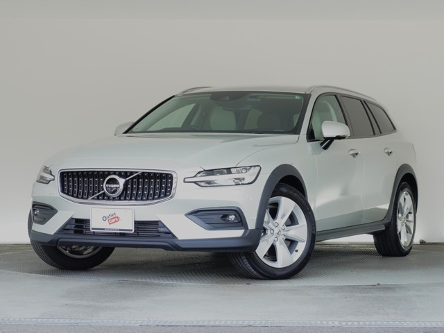 V60クロスカントリー T5 AWD 4WD 