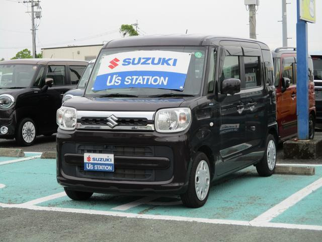 スペーシア ハイブリッド(HYBRID)  X 