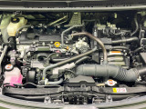 親切・丁寧な専門メカニックスタッフが応対!・車検・点検整備・事故等の修理などアフターサービスも安心。お車のカスタマイズもネクステージのサービススタッフまでご相談ください!