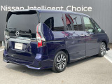 セレナ 1.2 e-POWER ハイウェイスター V 