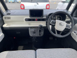 ムーヴキャンバス  ストライプス G