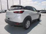CX-3  1.5 15S ツーリング