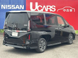 セレナ 2.0 ハイウェイスター V 