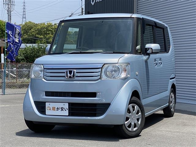 N-BOX G 