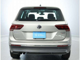 ティグアン TDI 4モーション ハイライン ディーゼル 4WD 
