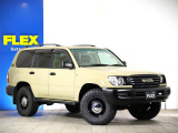 ランドクルーザー100 4.7 VXリミテッド 4WD 