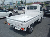 キャリイ KC エアコン パワステ 4WD 