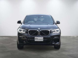 X4 xドライブ20d Mスポーツ 4WD 