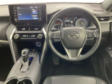 ハリアー  2.0 G 4WD
