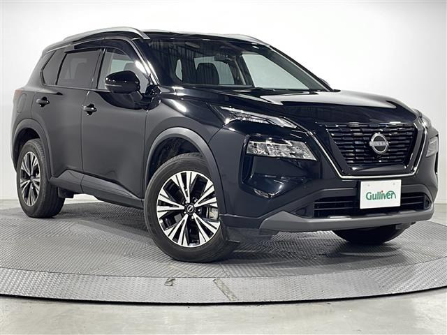 エクストレイル 1.5 X e-4ORCE 4WD 4WD 修復歴無し