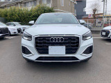 Q2 35 TFSI アドバンスド 
