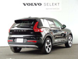 XC40 ウルトラ B4 AWD 4WD 