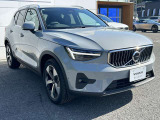 XC40 ウルトラ B4 AWD 4WD 