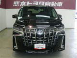 アルファード ハイブリッド 2.5 SR Cパッケージ E-Four 4WD 