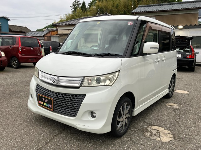 パレット SW XS 