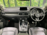 CX-5 2.5 25S Lパッケージ 