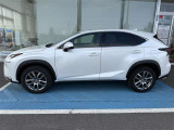 NX 200t Iパッケージ 4WD 