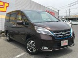 セレナ 1.2 e-POWER XV 