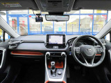 RAV4  2.5 ハイブリッド アドベンチャー E-Four 4WD