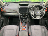 フォレスター 2.5 エックスブレイク 4WD 