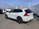 XC60 リチャージ アルティメット T6 AWD PHEV 4WD 