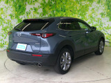 CX-30 1.8 XD プロアクティブ 