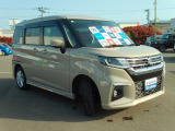 ソリオ 1.2 ハイブリッド(HYBRID)  MZ 