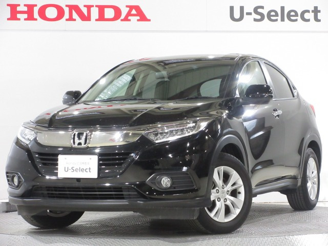 ヴェゼル 1.5 X ホンダセンシング 4WD 