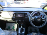 左右見やすく運転しやすいです!!