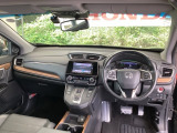 CR-V 2.0 ハイブリッド EX マスターピース 4WD 