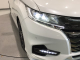 オデッセイ 2.4 アブソルート EX ホンダ センシング 