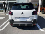 C3エアクロスSUV マックス 