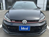 ゴルフ GTI ダイナミック 
