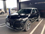 DS3クロスバック グランシック 