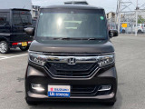 N-BOXカスタム G L ホンダセンシング バックカメラ ナビ