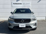 XC40 ウルトラ B4 AWD 4WD 