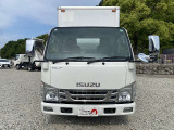 エルフ  1.5t積・パネルバン・AT・10尺