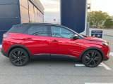 3008 GT ブルーHDi ブラックパック 