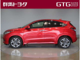 ヴェゼル 1.5 ハイブリッド Z ホンダセンシング 4WD