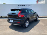 XC40 B4 モメンタム 