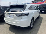 ハリアー 2.5 ハイブリッド E-Four プレミアム 4WD 