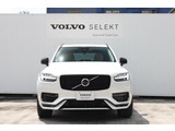 XC90 リチャージ PHEV T8 AWD アルティメット 4WD 