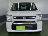 ワゴンR FX 4WD 