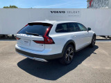 V90クロスカントリー アルティメット B5 AWD 4WD 
