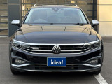 パサートオールトラック TDI 4モーション アドバンス ディーゼル 4WD 