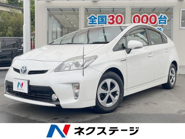 プリウス 1.8 G 